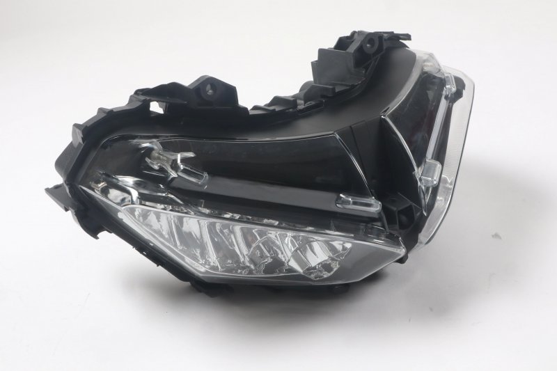 Factory Price Motorcycle Front Light for  CBR1000 2017 Motorcycle Head Big Front Light Lamp